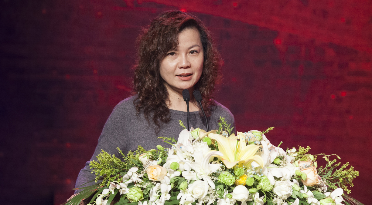 周冰倩（学院派上海籍著名女歌手）：特质，是流行音乐的生命