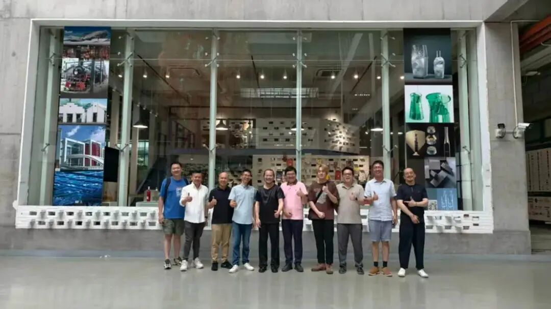包装设计沙龙在上海视觉艺术学院连续登陆 13